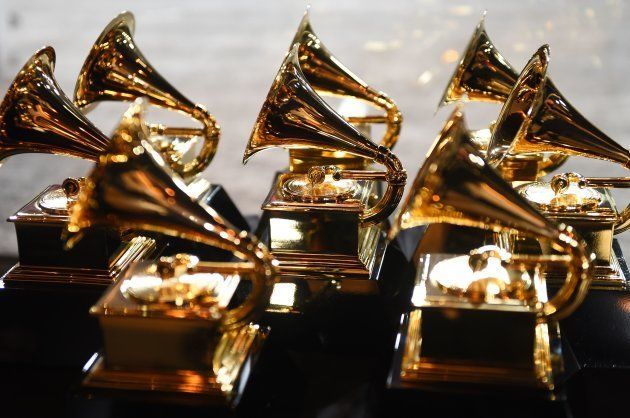 Why Having Five Grammys Proves You Are The Best🇿🇦 🌍 | HuffPost UK
