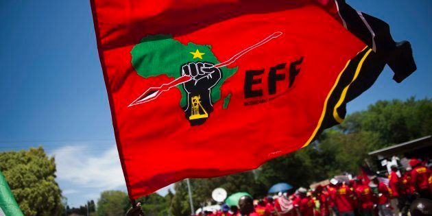 EFF (Photo by Alet Pretorius/Gallo Images/Getty Images)