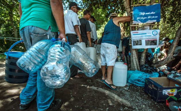 South Africa Needs Good Water Management, Not New Water Laws | HuffPost ...