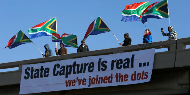 What South Africa Needs To Do Now To Succeed | HuffPost UK