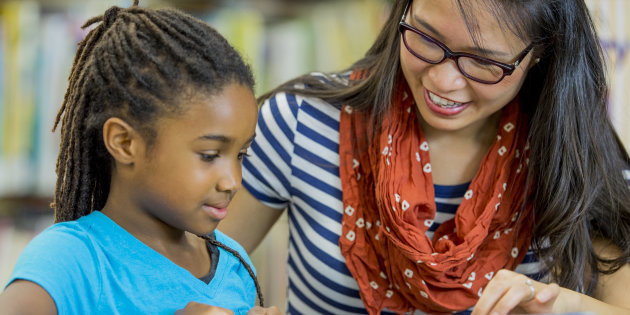 How Parents Can Help When Kids Are Struggling Academically | HuffPost ...