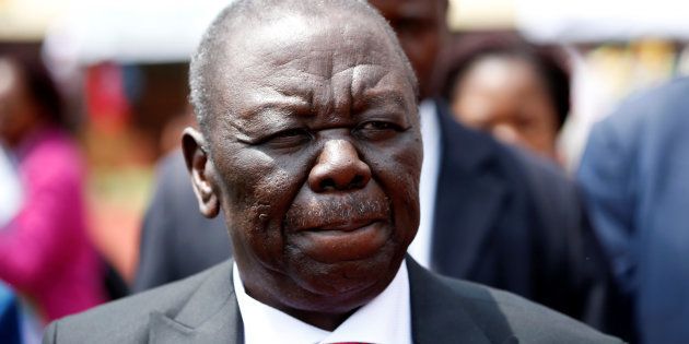 Morgan Tsvangirai, former leader of Zimbabwe's opposition party Movement for Democratic Change (MDC), has died.