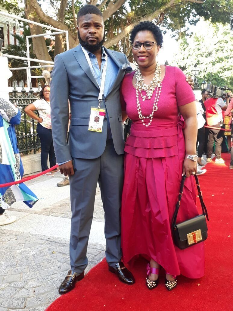 Roundup: Outfits seen on SONA 2018's red carpet