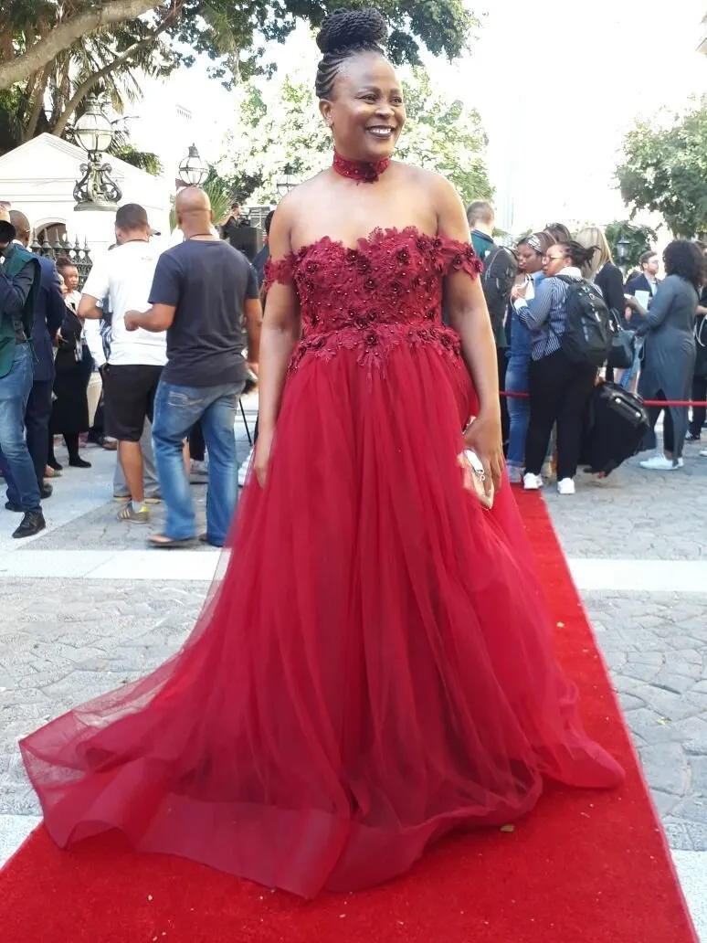 Roundup: Outfits seen on SONA 2018's red carpet