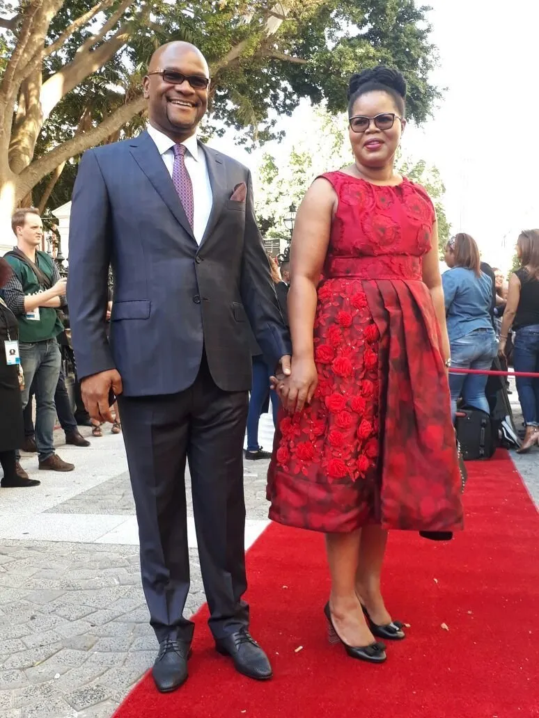 Roundup: Outfits seen on SONA 2018's red carpet