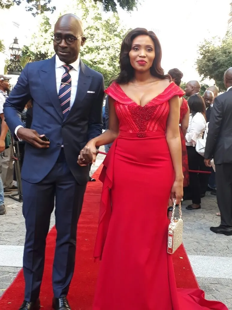 Roundup: Outfits seen on SONA 2018's red carpet