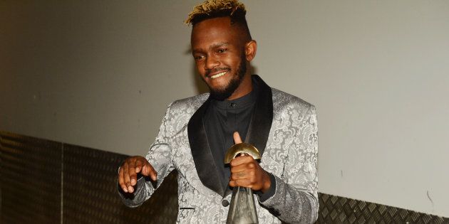 Kwesta is one of the artists to headline the festival.