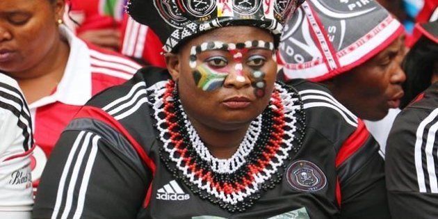 6 Signs Orlando Pirates Were Bound To Lose Their 6th Final ...