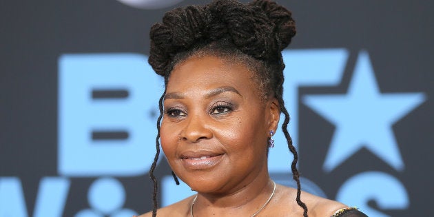 2017 BET Awards ? Arrivals ? Los Angeles, California, U.S., 25/06/2017 - Yvonne Chaka Chaka. REUTERS/Danny Moloshok