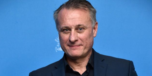 Swedish actor Michael Nyqvist has died after a yearlong battle with lung cancer.