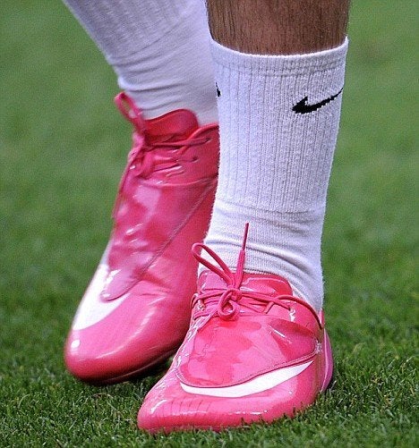 franck ribery pink panther