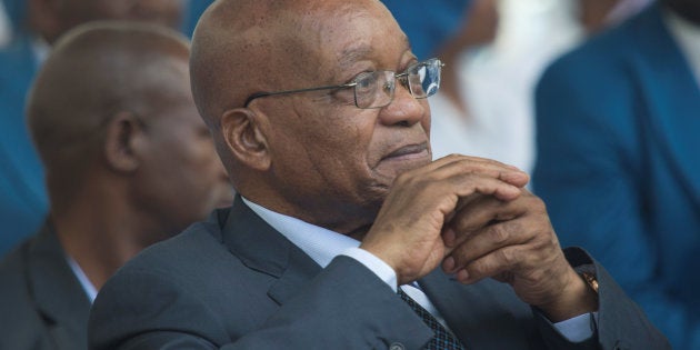 The 'evidence' will be presented to the ANC NEC, the Hawks, the minister of police, the National Prosecuting Authority and the Public Protector.