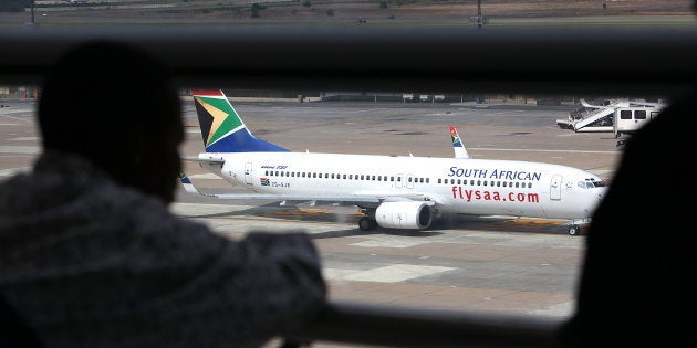 SAA is at least consistent in its inability to honour turnaround commitments without resorting to bailouts, says Schussler.