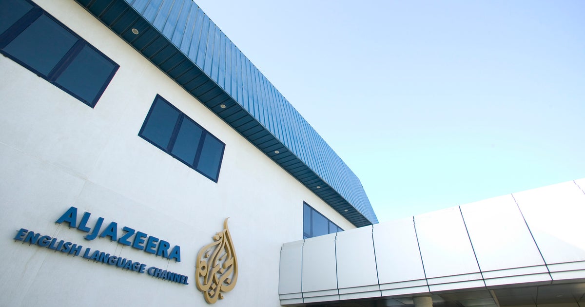 Al-Jazeera Under Pressure To Close | HuffPost UK News