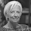 Christine Lagarde