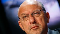 Trevor Manuel: Zuma Is Corrupt And Incapable Of Leading