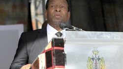 Zulu King Scores Three Government Houses For His