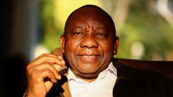 Ramaphosa: I Am One Of Those Who Will Not Remain