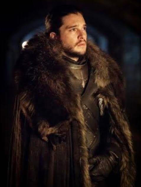 Jon Snow is a fan favourite, but will he make it to the Iron Throne?