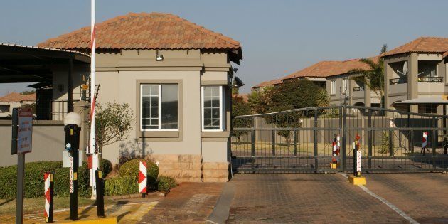 Security was among the considerations residents of townhouse complexes in Gauteng identified as factors that influenced their decision to stay there, according to research by students of the University of Pretoria. Other factors included “affordability, a secure investment, unit size, well-maintained outdoor spaces, and the income groups in the complex”.