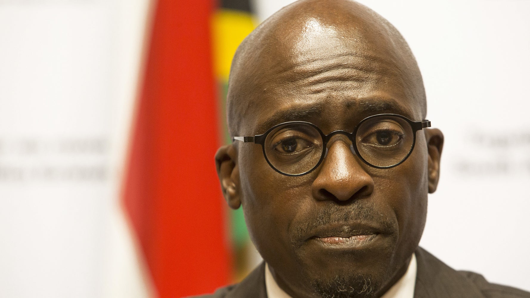 Twitter Asks Has Malusi Gigaba Contracted LIE steriosis HuffPost 