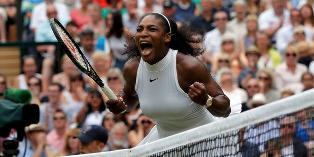 Serena Williams has won more Grand Slam tennis titles than any other player in the Open era.