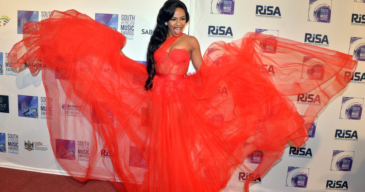 Bonang's Book Is Already A Bestseller And It Hasn't Even Launched Yet