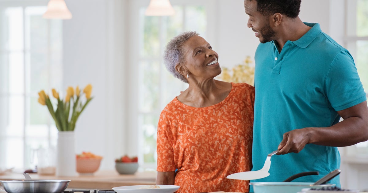 How To Successfully Move Back To Your Parents' House A Guide For Both