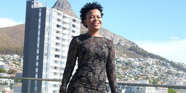 Zodwa Wabantu.