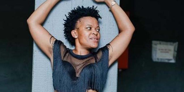 Zodwa Wabantu.