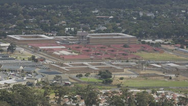 5 Daring Prison Escapes in South Africa -- From Using Vaseline To