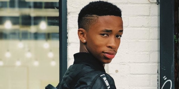 Khanyi Mbau Called Out Lasizwe For Lying About Buying A House And People Started A Hashtag Huffpost Uk