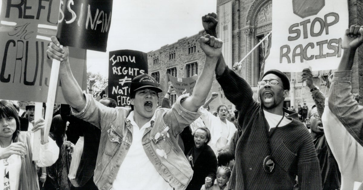 When Was Racism Active Post-1994 Not Enough Was Done To Tackle Racism’s Roots In Society ...