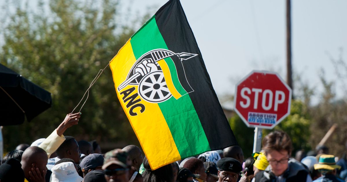 ANC Stalwarts Wrote An Open Letter Urging MPs Not To Fail The Party ...