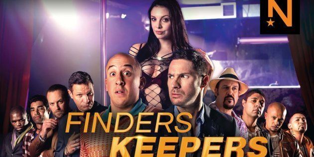 'Finders Keepers' official trailer HD