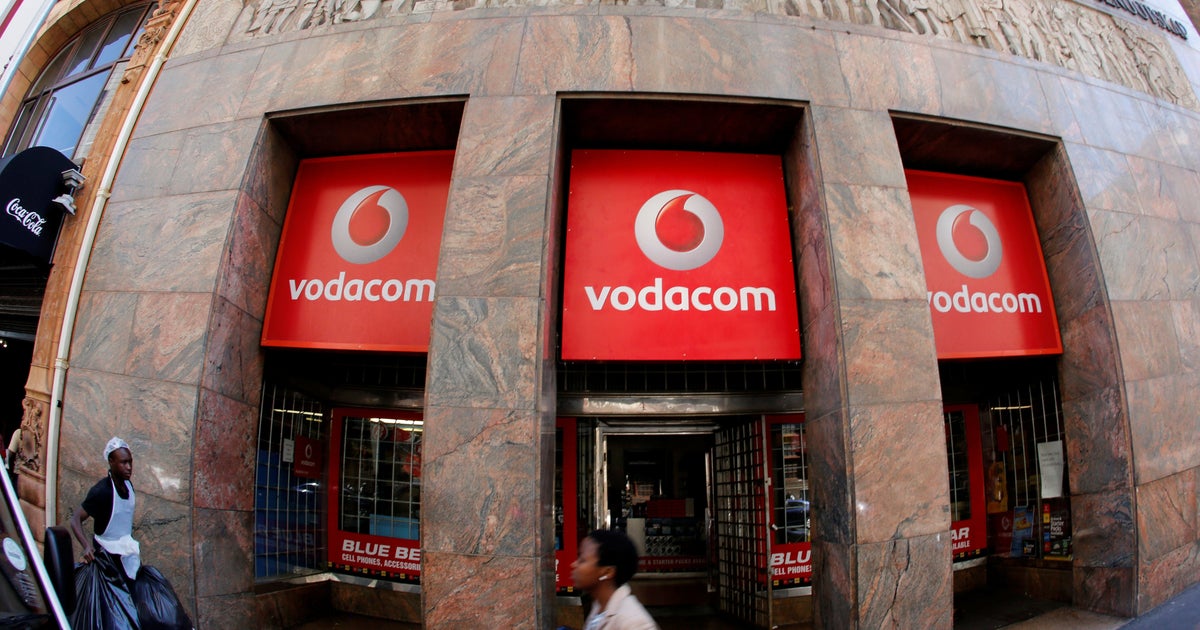 In Case You’re Wondering, Here's Why Data Is So Expensive in South Africa HuffPost UK News