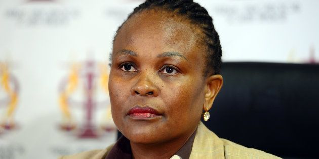 Busisiwe Mkhwebane, Madonsela's successor and the fourth public protector, seems to be more in the Mushwana than Madonsela mould.