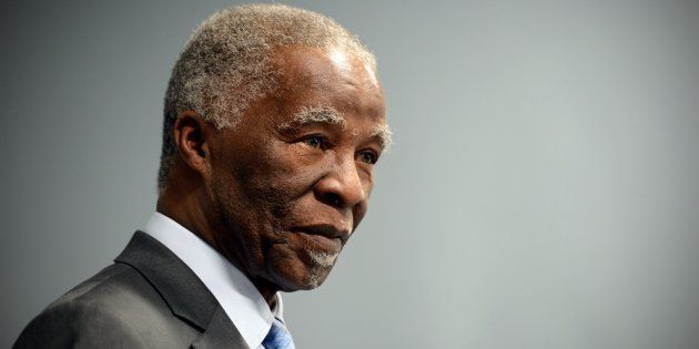 Thabo Mbeki was recalled by the ANC before his term of office ended. The governing party is wary to go down the same route with Jacob Zuma.