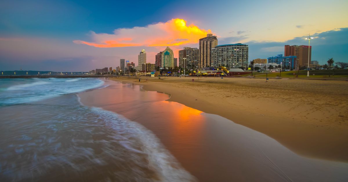 9 Reasons to Discover Durban, South Africa, Travel Channel Blog: Roam