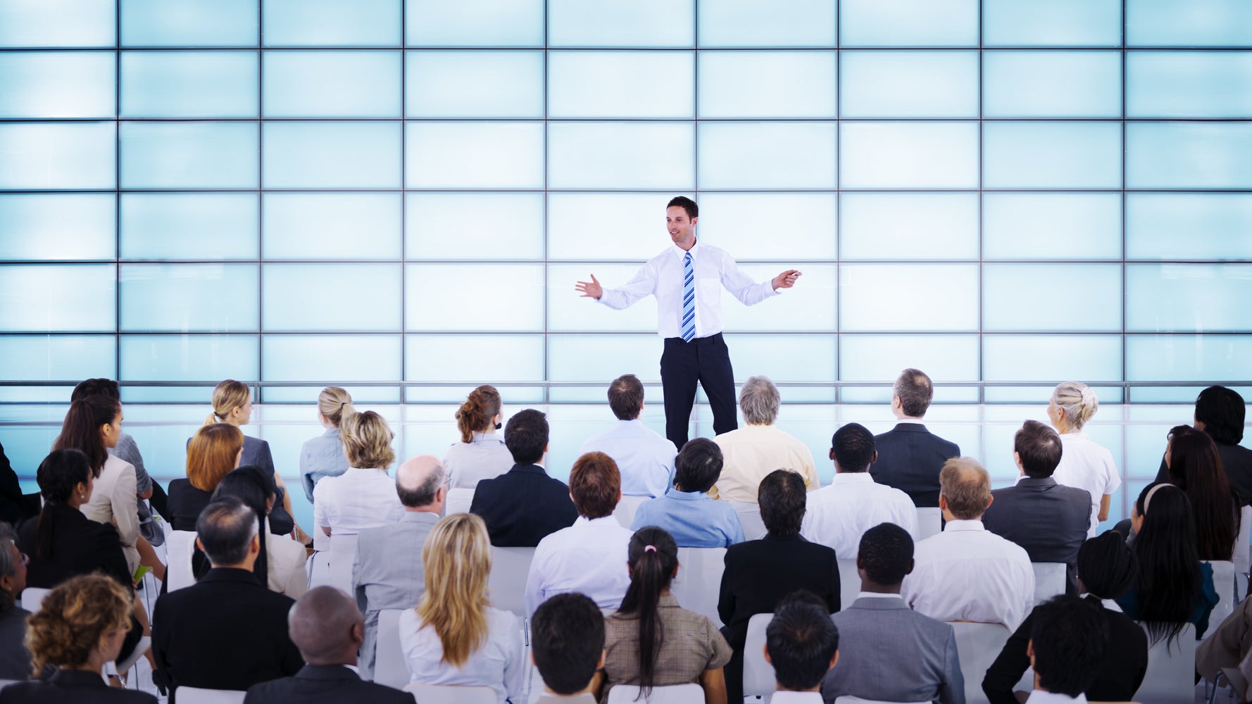 We Need New Synonyms for 'Thought Leadership' | HuffPost UK News