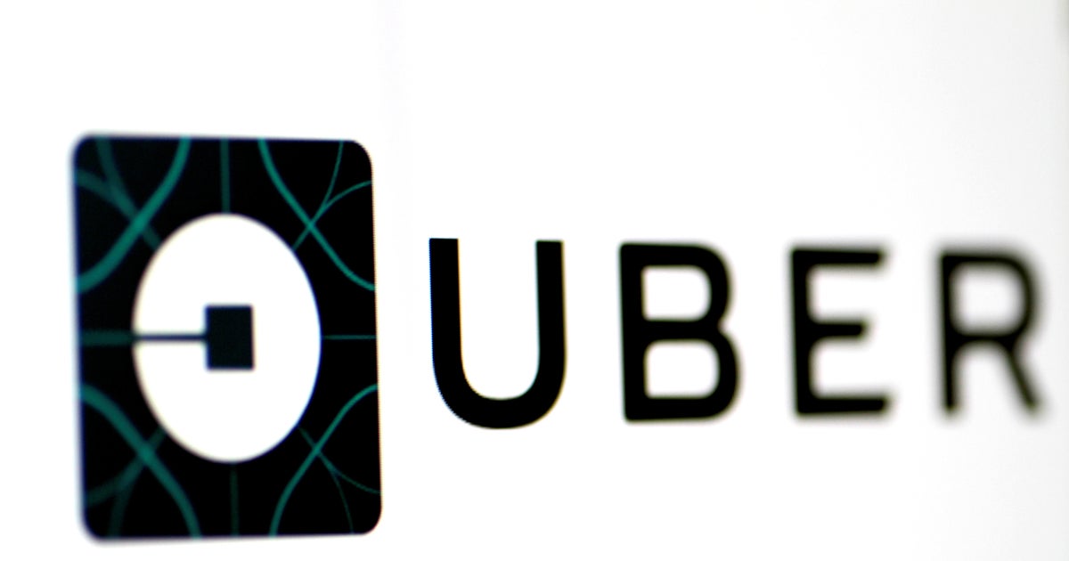 Uber Introduces New Safety Features To Protect Drivers HuffPost UK News