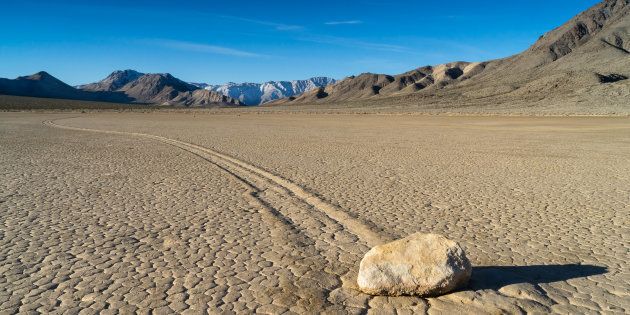 Drought in South Africa as not just an environmental issue but a human one too.