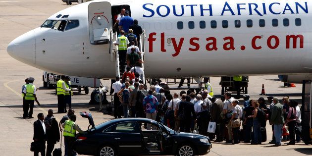 REUTERS/Siphiwe Sibeko (MALAWI TRANSPORT)