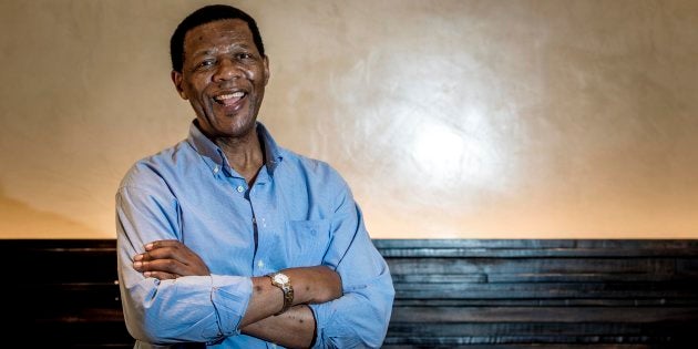 Mavuso Msimang: "It's an ANC gone mad."