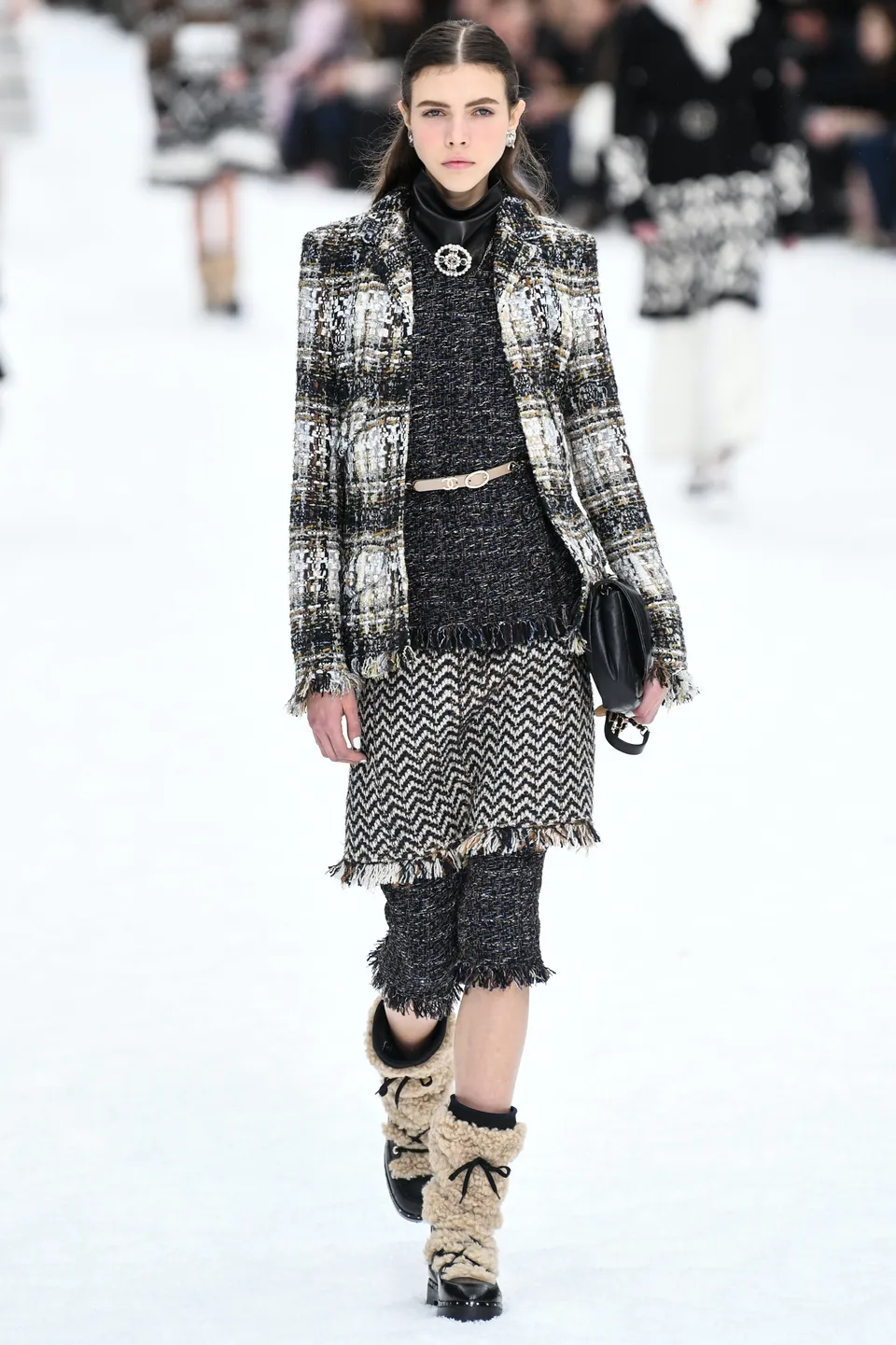Chanel Collections