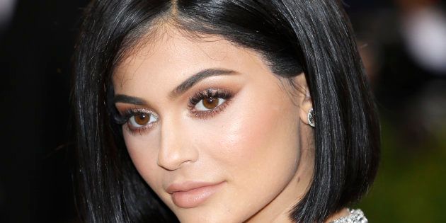 Kylie Jenner has an estimated net worth of approximately $11.9-million.