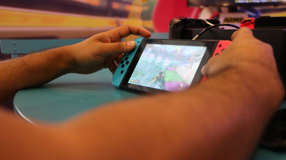 Here's What Our HuffPost SA Gaming Addicts Think About The New Nintendo ...