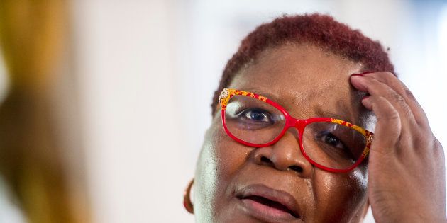 Mentor was one of the people who gave evidence to the former public protector and claimed that the Gupta family, with the knowledge of the president offered her the position of minister of public enterprises in favour of her cancelling SAA's route to India.