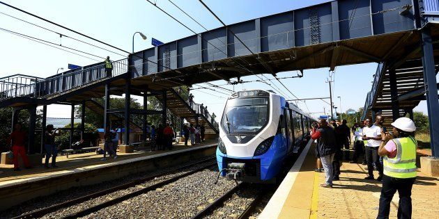 A leaked internal report states Prasa is in a