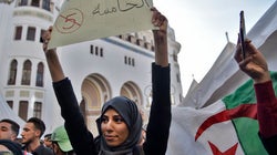 Ce qu'une Algérie en marche vers la démocratie va changer pour la